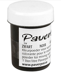 Paver Color Paverpol 40g sort 