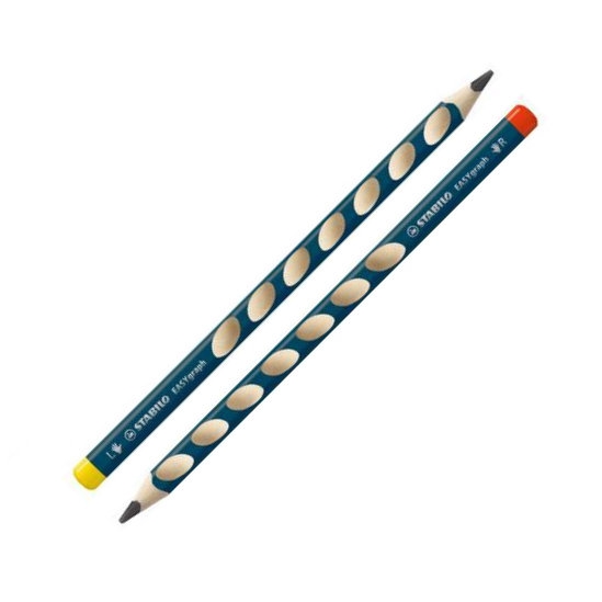 blyant, 2 stk. pr.