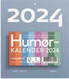 Mayland Afrivningskalender Humør 2024 nr. 24260000