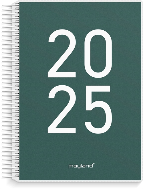 Mayland Seniorkalender 2025 nr. 25226200