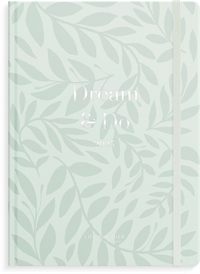 Mayland Life Planner Dream & Do 2025 nr. 25226600