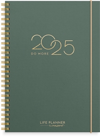 Mayland Life Planner Do More A5 2025 nr. 25227800