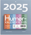 Mayland Afrivningskalender Humør 2025 nr. 25260000