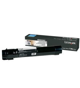 Lexmark X950 toner black