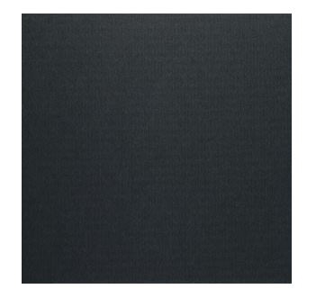 Passepartout Crescent Black Core Manor Black 1,4 mm 81 x 102 cm