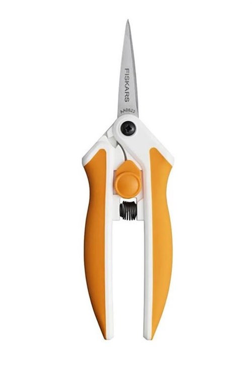 Fiskars Saks Softouch Micro-Tip 16cm