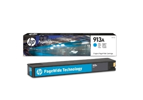 Hp 913a как заправить