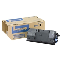 Kyocera toner TK-3130  farve sort