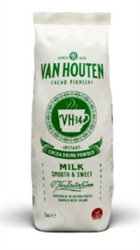 Kakao Van Houtens VH14 - 10 x1 kg