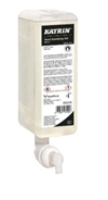 Katrin Hånddesinfektion Antibacteriel Gel til Dispenser 6 x1 liter