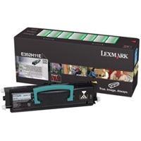 Lexmark E350/E352 toner sort (return) 9K