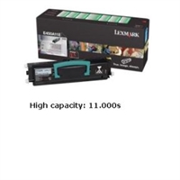 Lexmark E450dn toner HC (return) 11K