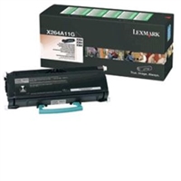 Lexmark X264/X363/X364 toner (prebate) 3.5K