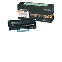 Lexmark X463/X464/X466 toner sort (prebate) 15K