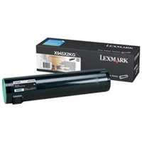 Lexmark X94x toner Black