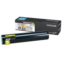 Lexmark X94x toner C/M/Y