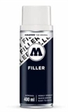 Molotow Urban Fine Art Filler White 400ml