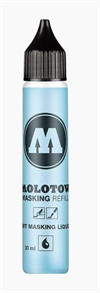 Molotow GRAFX art masking refill 30ml.