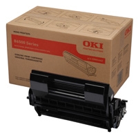 OKI tromle/toner B6500 22K