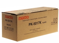 UTAX toner TA PK5017 sort