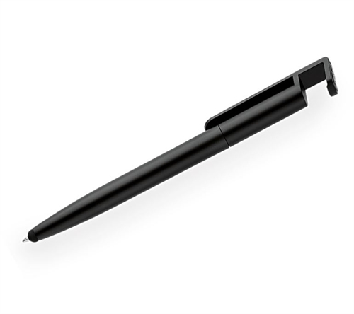 Touchpen Stylus 3-i-1 Wedo - touch, kuglepen, mobilholder