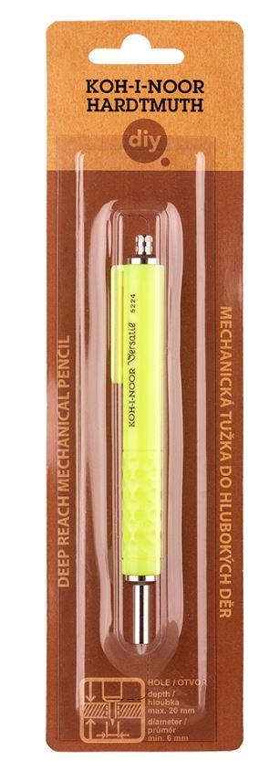 Pencil 2,5mm Koh-I-Noor