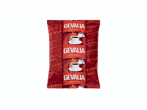 Kaffe Gevalia professional 500gr. 12 ps. pr. karton