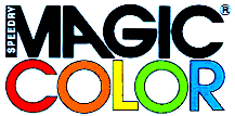 Magic Color